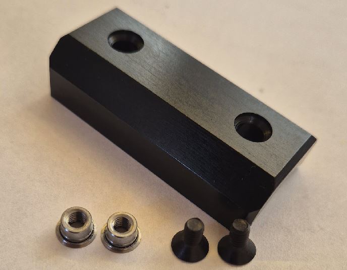 Laufgewicht für CZ Shadow II Target – Bild 1