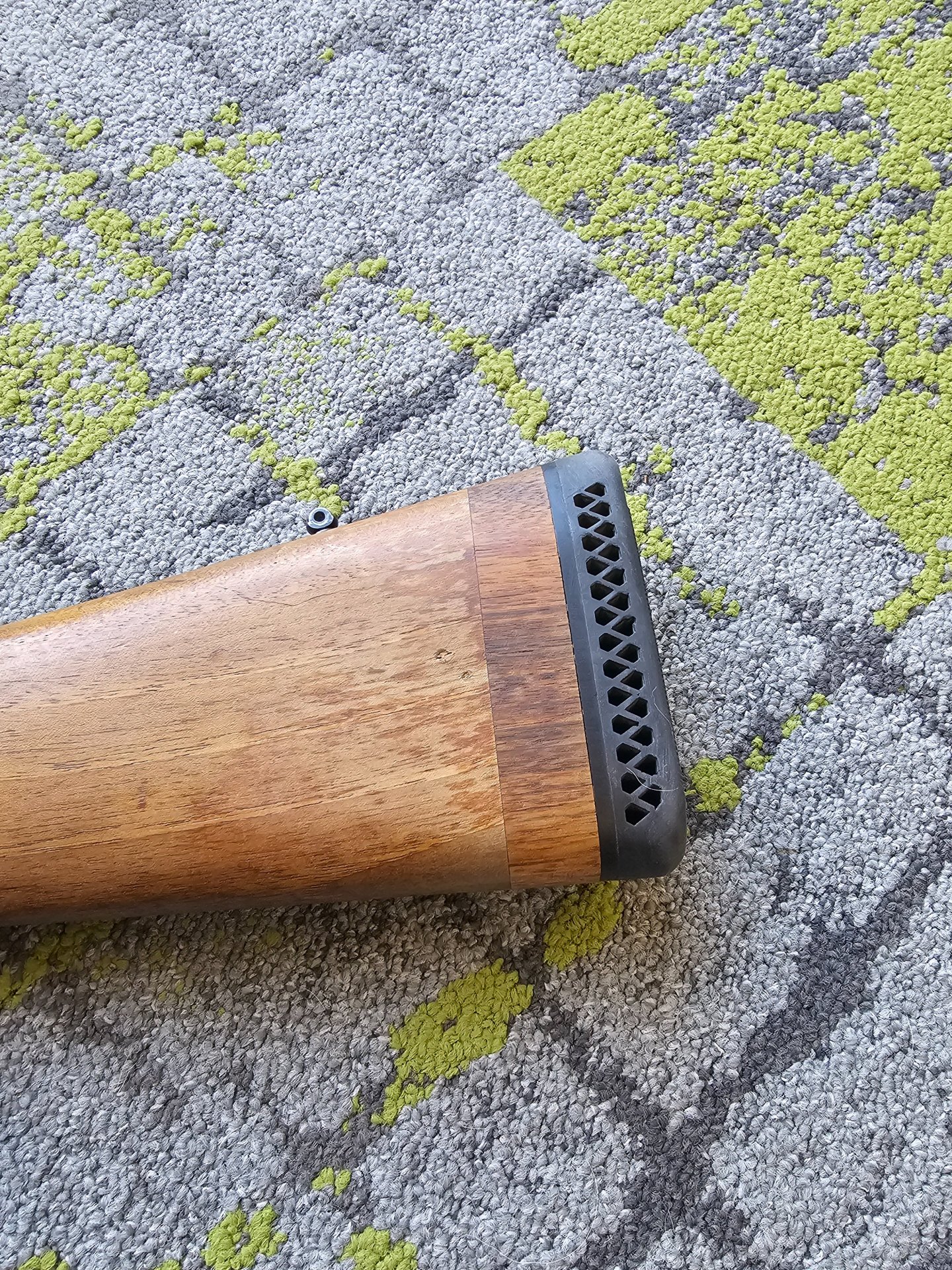 La Corona FR8 – .308 Winchester – Bild 6