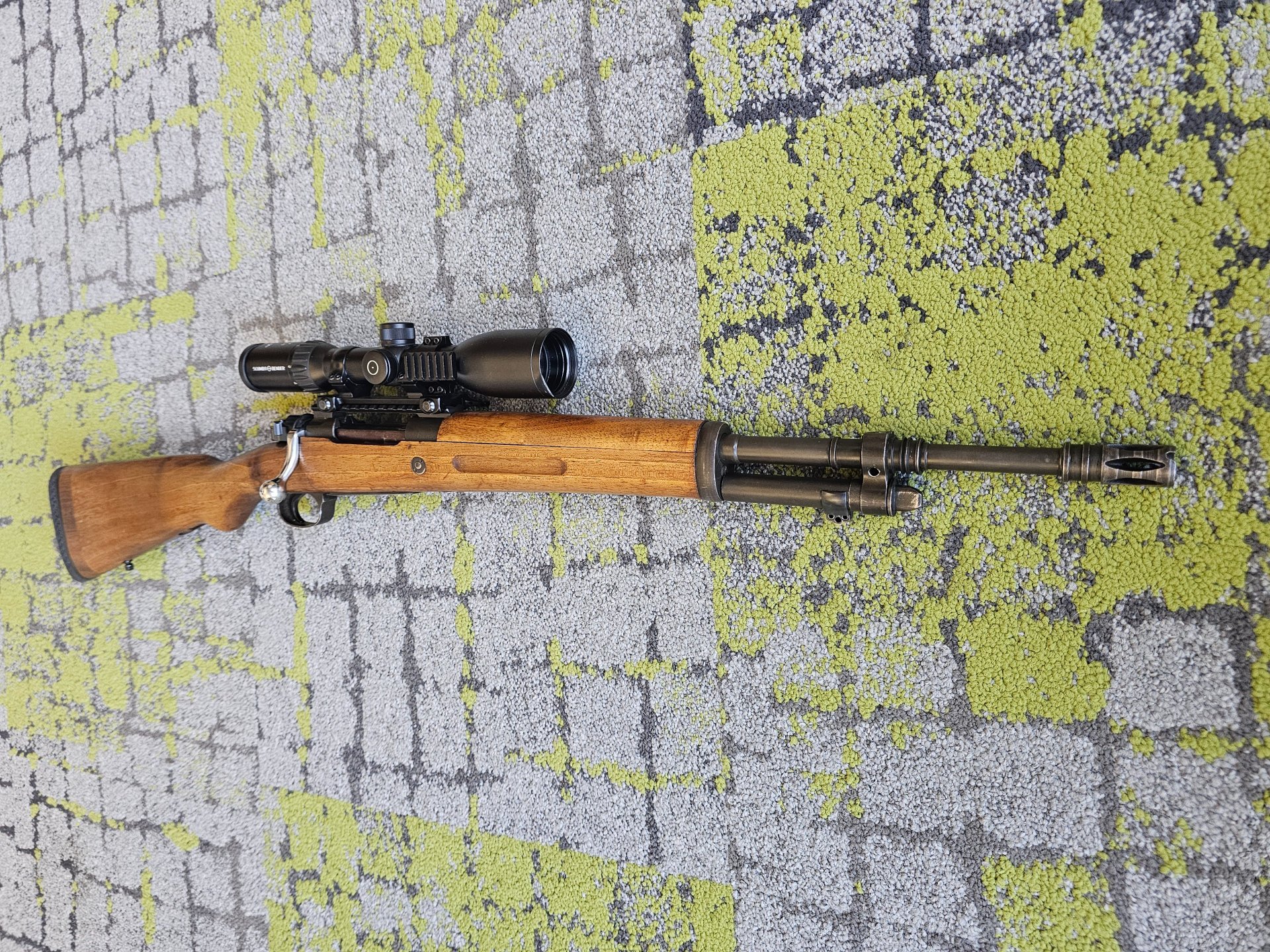 La Corona FR8 – .308 Winchester – Bild 1