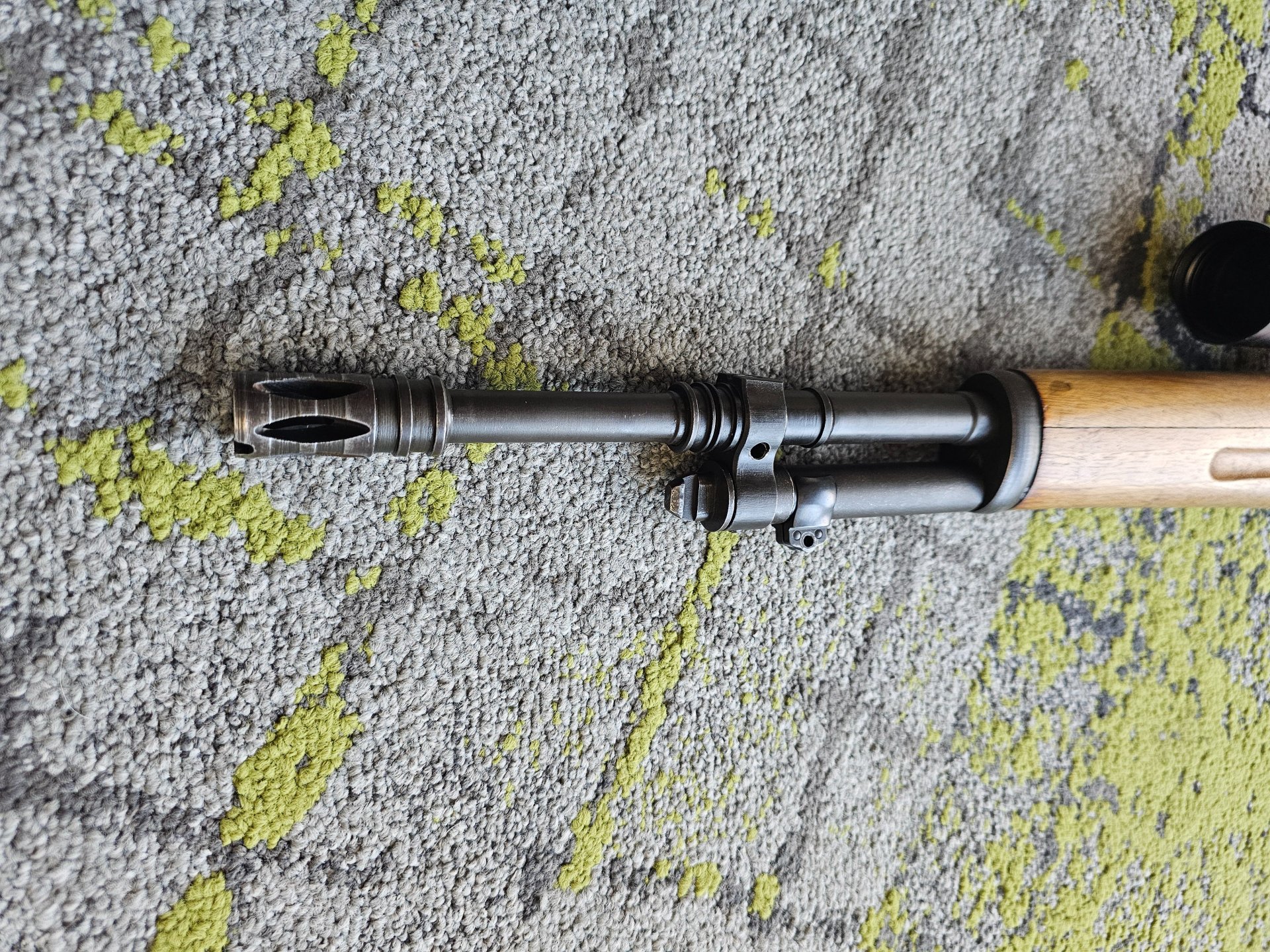 La Corona FR8 – .308 Winchester – Bild 9