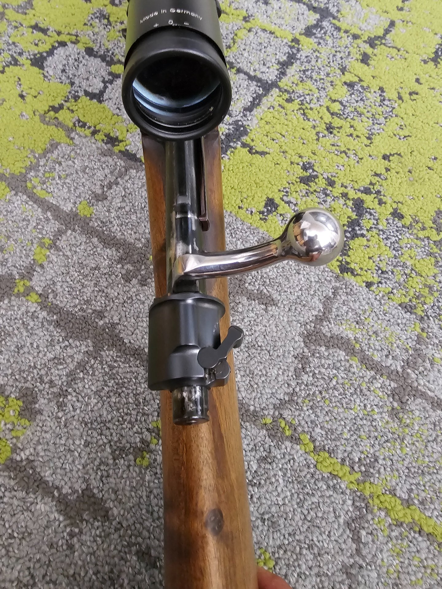 La Corona FR8 – .308 Winchester – Bild 5