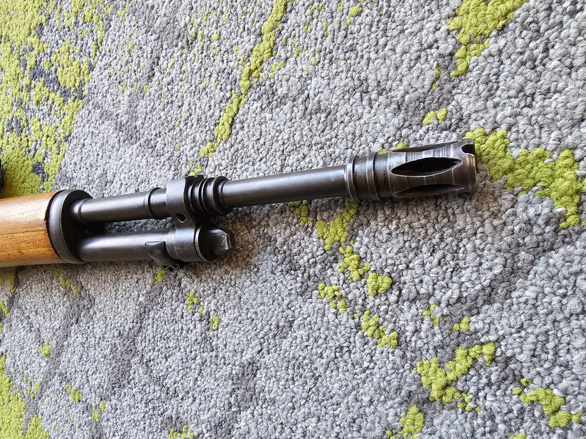 La Corona FR8 – .308 Winchester – Bild 8