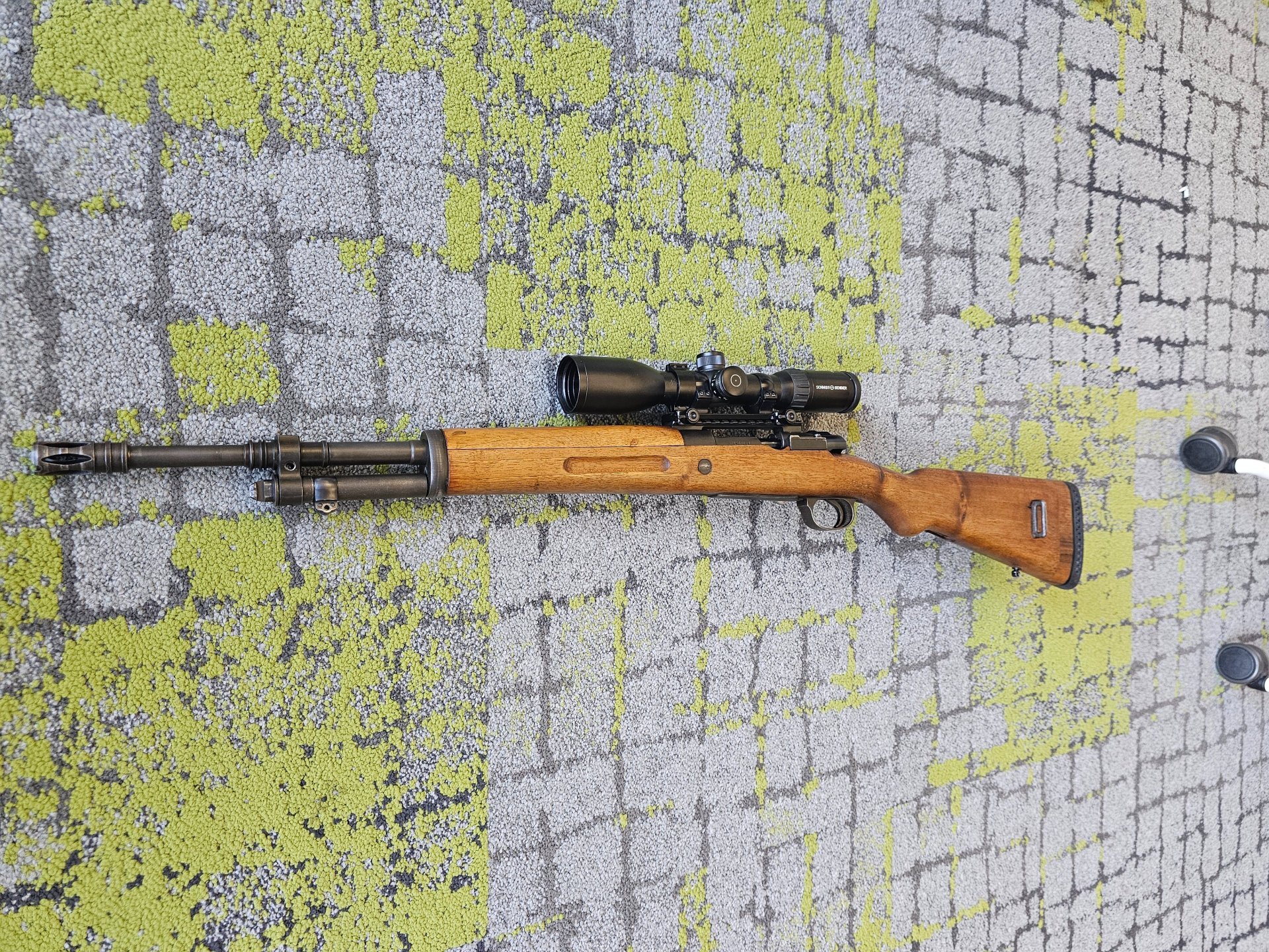 La Corona FR8 – .308 Winchester – Bild 2