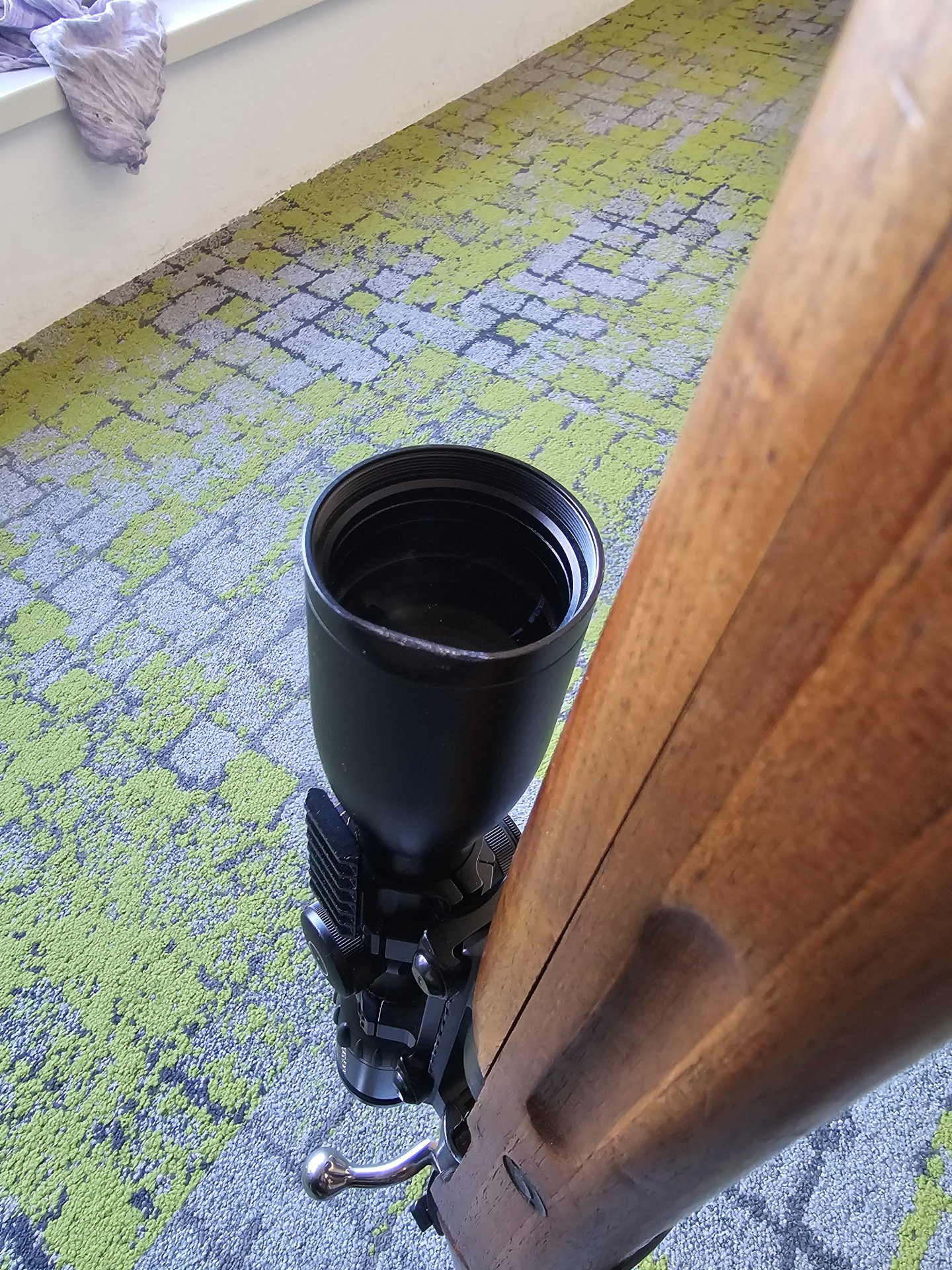 La Corona FR8 – .308 Winchester – Bild 4