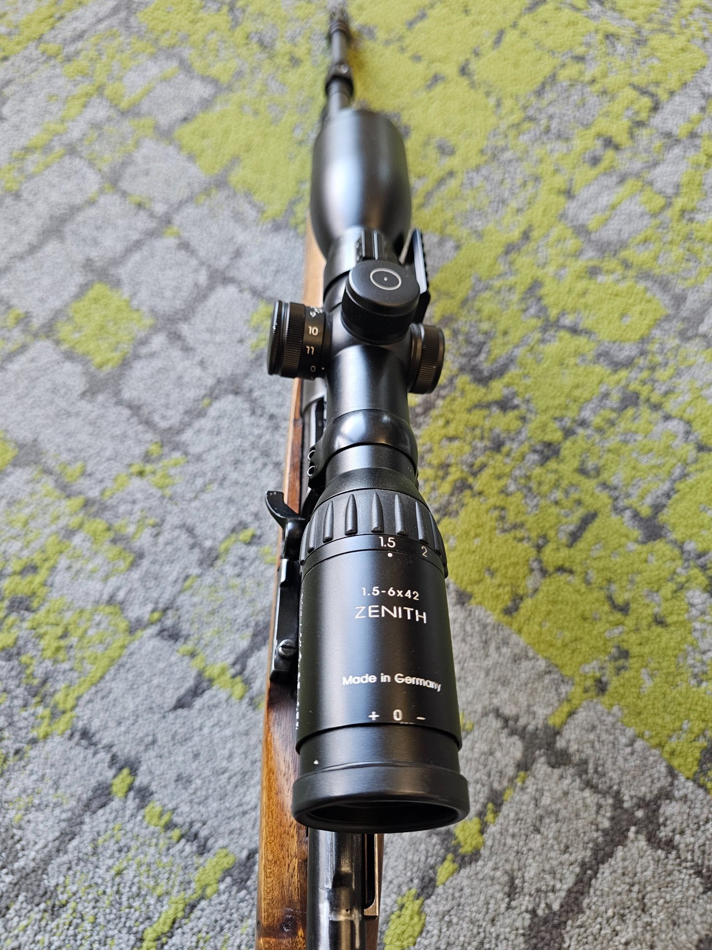 La Corona FR8 – .308 Winchester – Bild 3