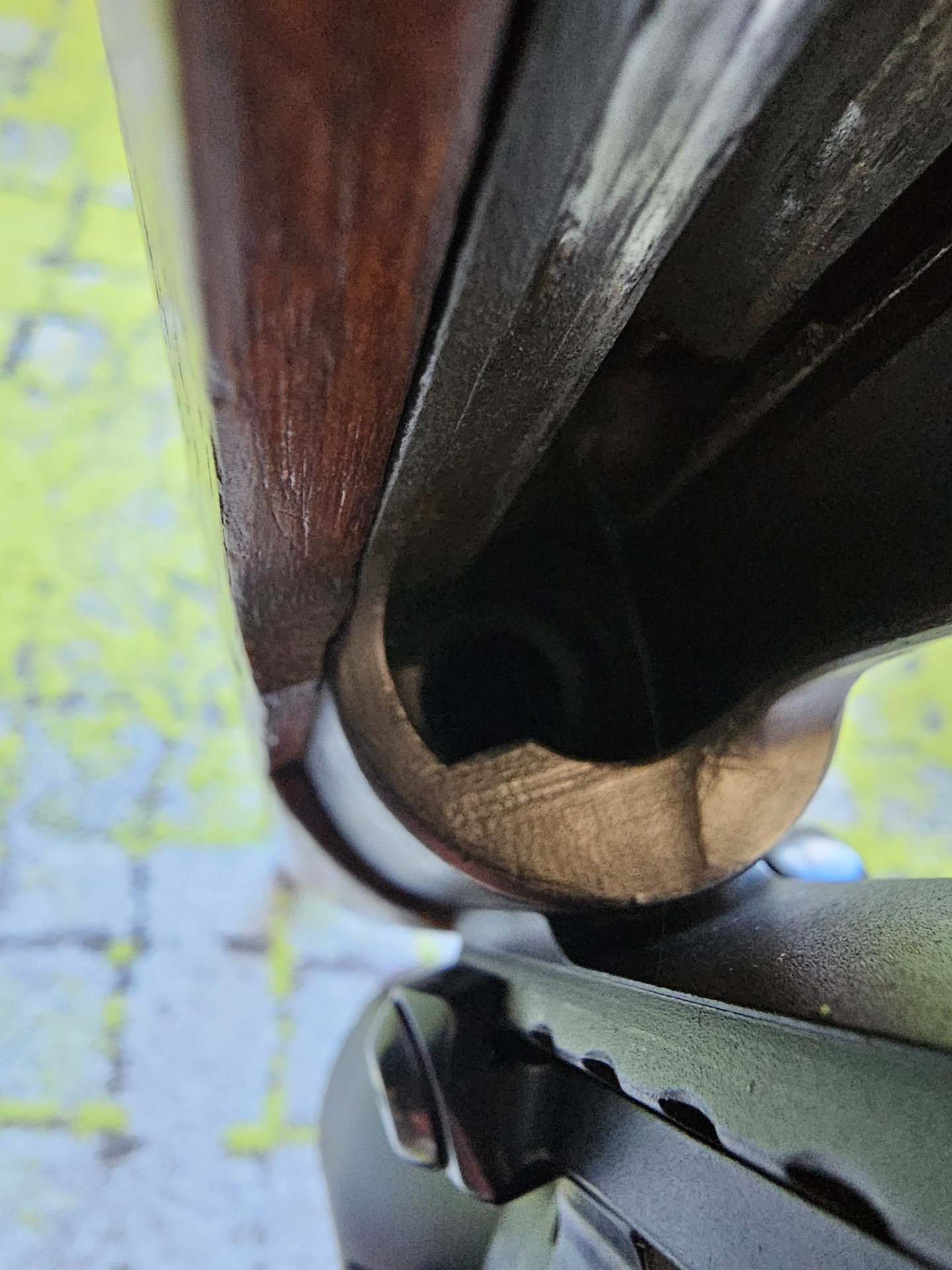 La Corona FR8 – .308 Winchester – Bild 7