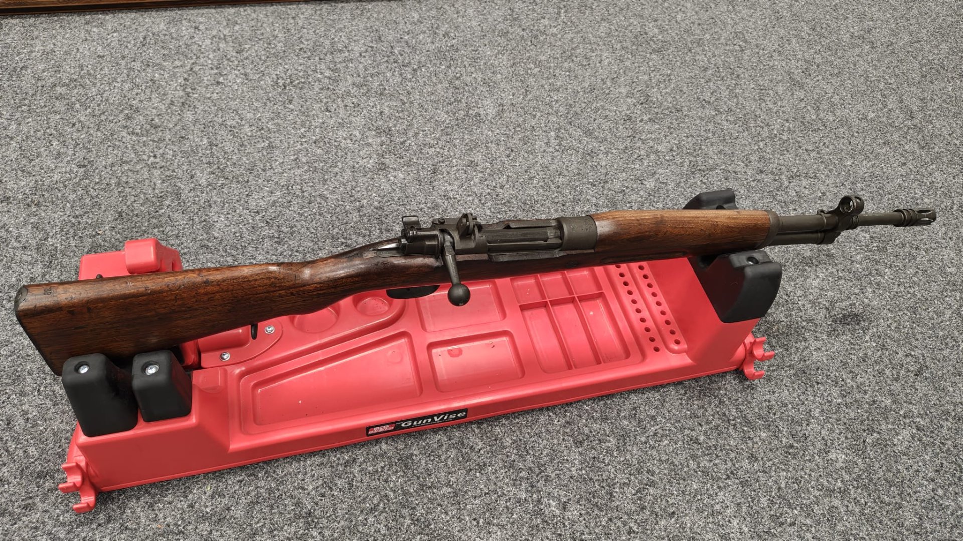La Coruna Repetierbüchse Mod. FR8 in 308Win – Bild 1
