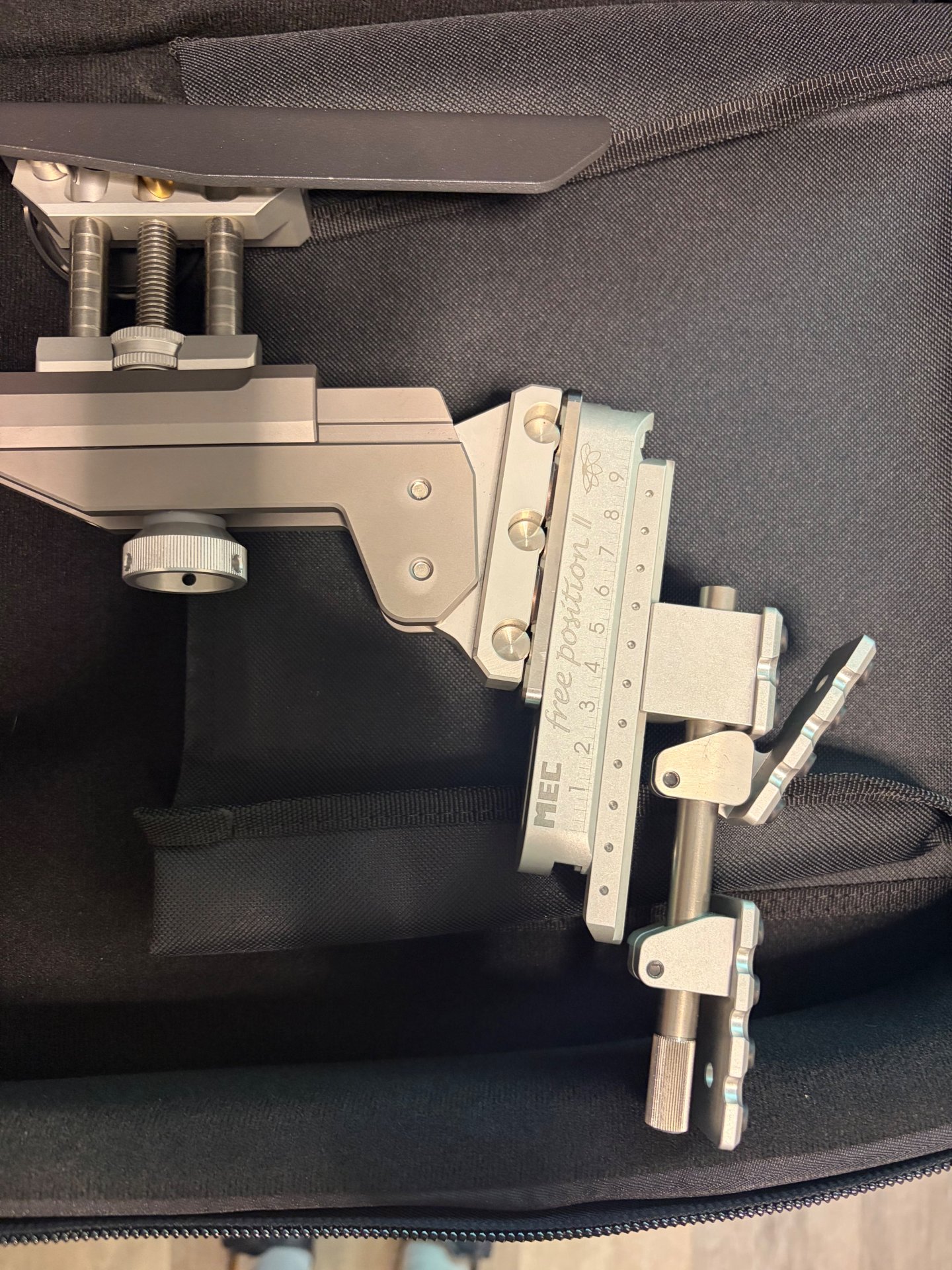 Walther KK 500 Auflage + ZF – Bild 2