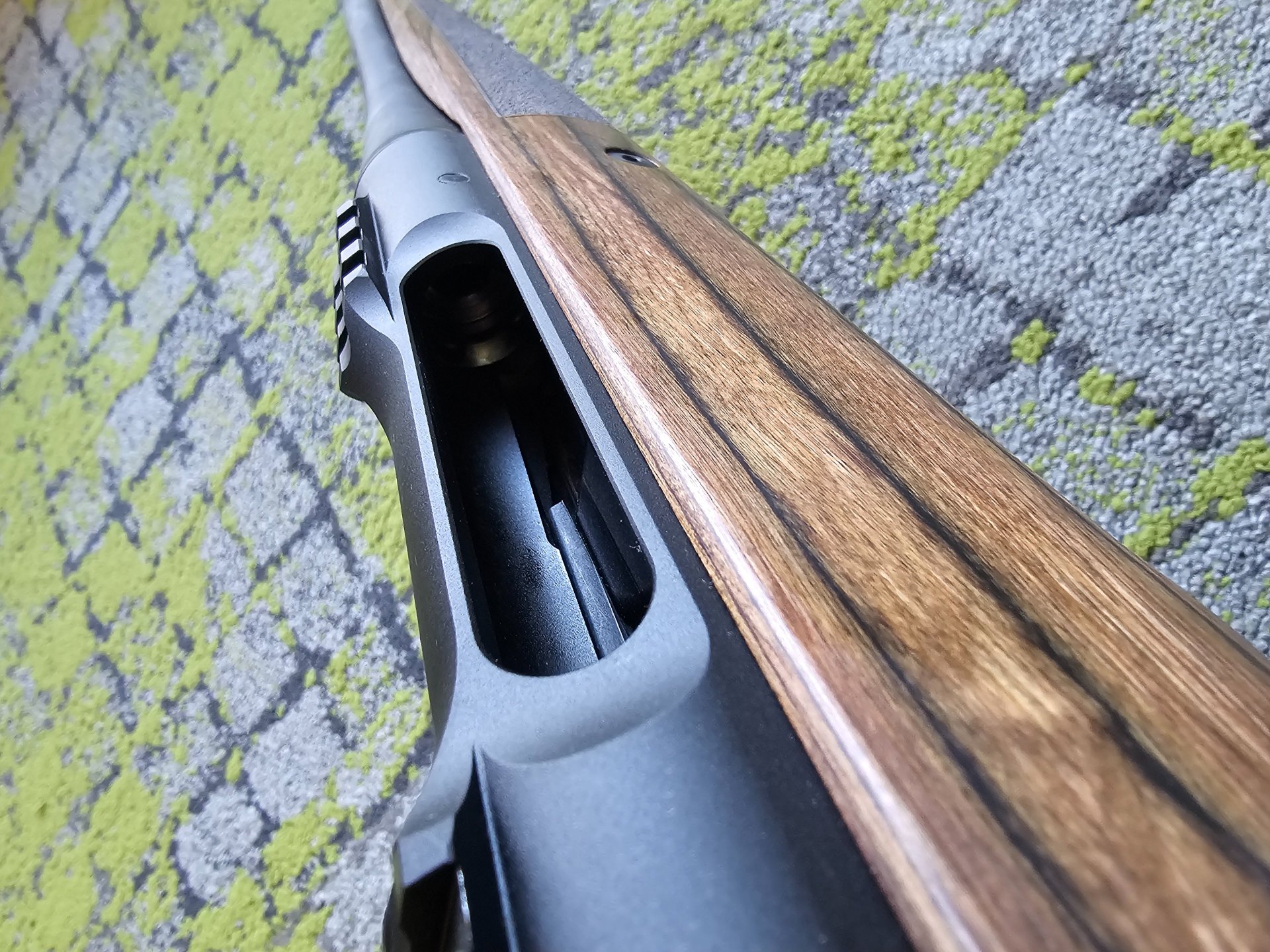 Haenel NXT - .308 Win – Bild 3