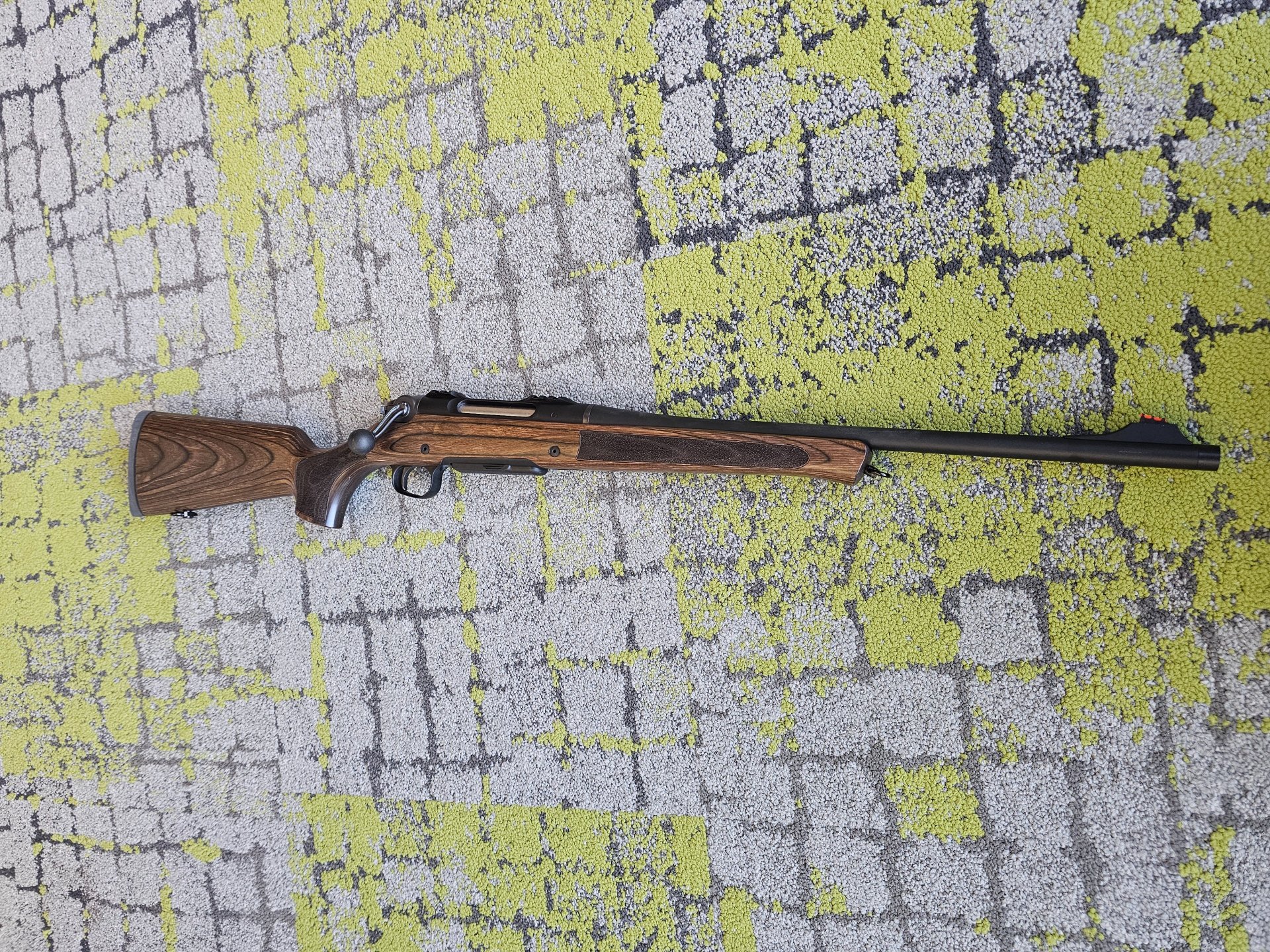 Haenel NXT - .308 Win – Bild 2