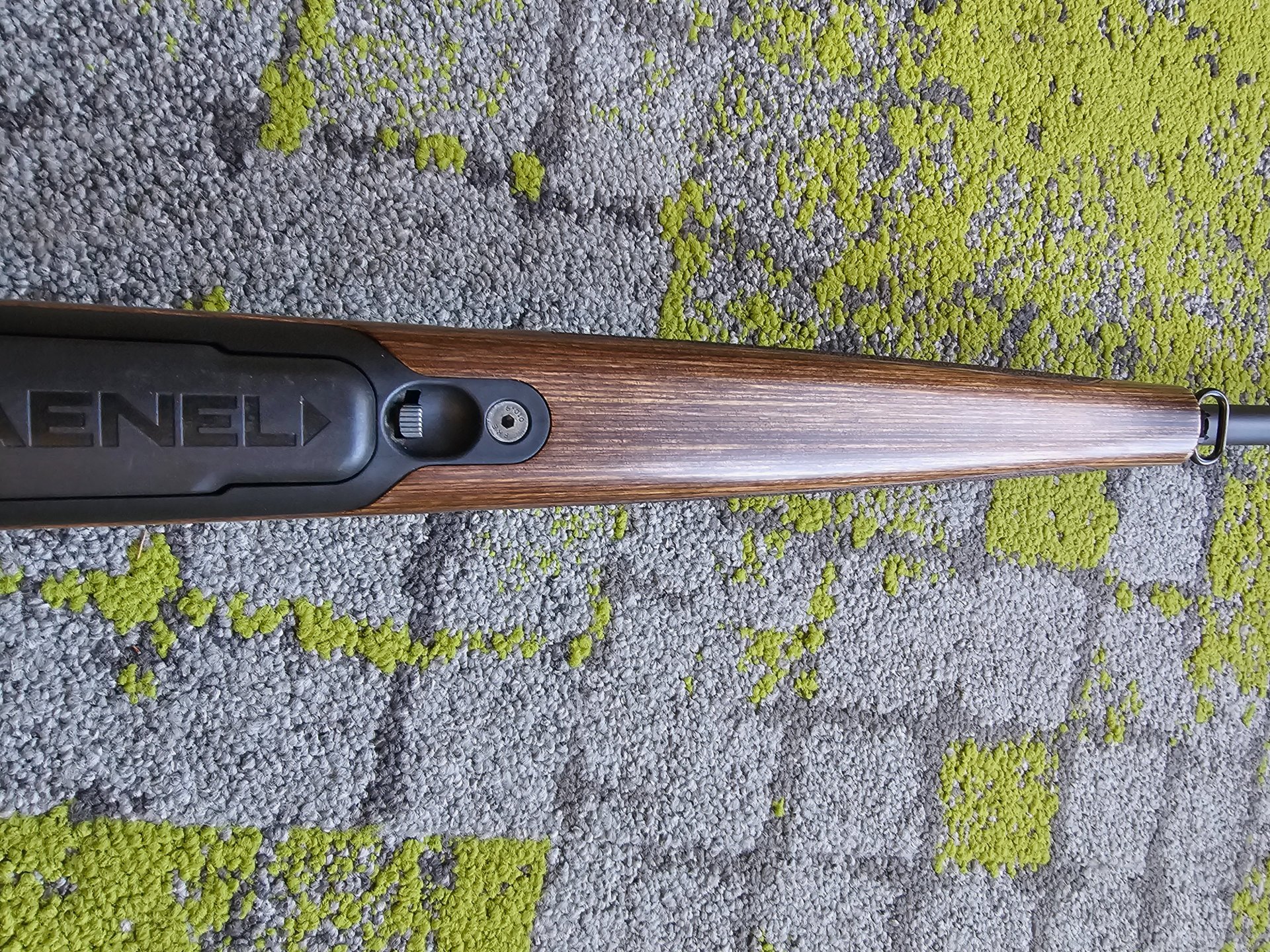 Haenel NXT - .308 Win – Bild 6