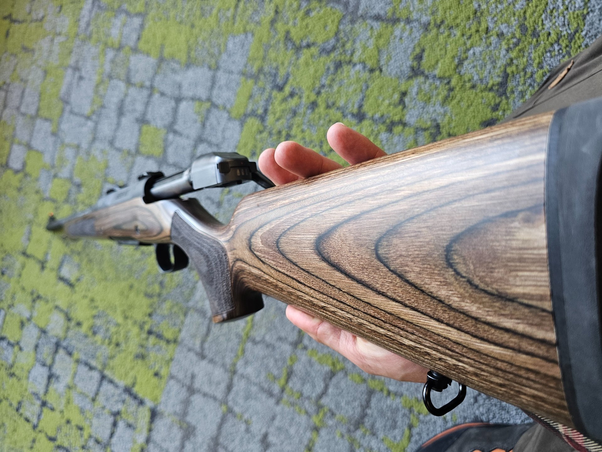 Haenel NXT - .308 Win – Bild 5