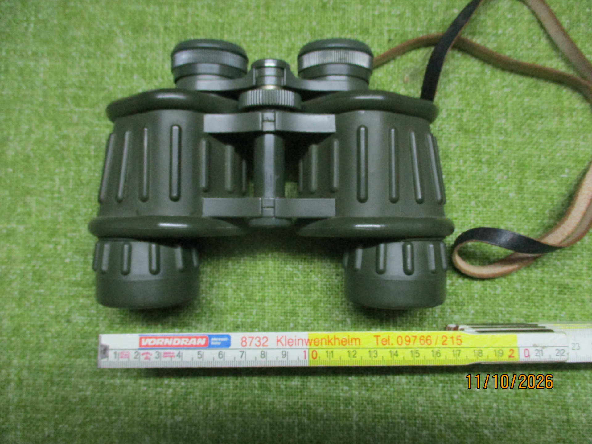 fernglas,revue,jagd, – Bild 1