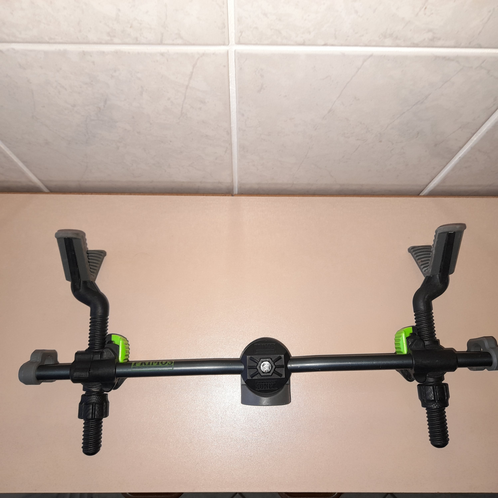 Primos, 2-Punkt-Gewehrauflage Trigger Stick – Bild 1