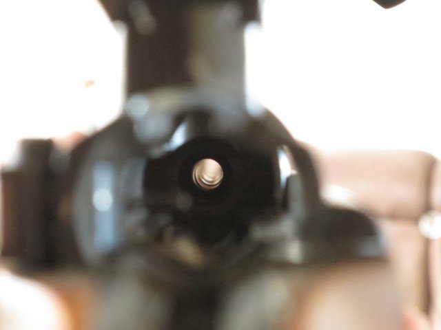 Mauser 98 in 8x57 Drückjagd – Bild 6