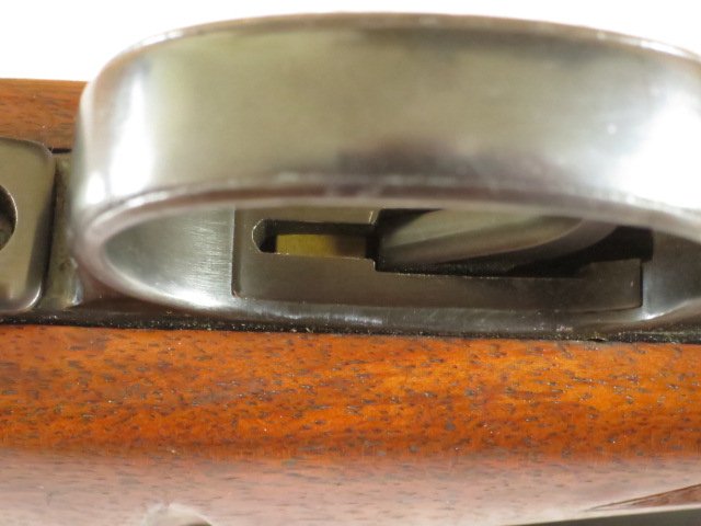 Mauser 98 in 8x57 Drückjagd – Bild 8