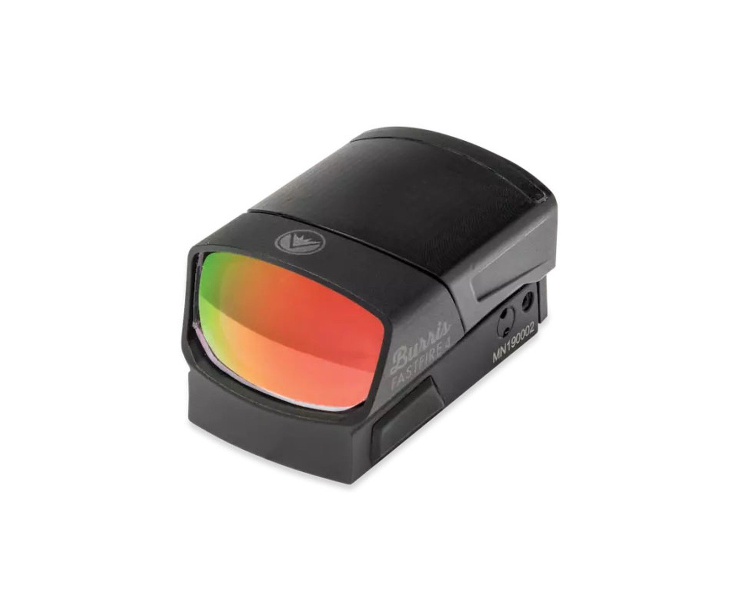 Burris Fast Fire IV Reflexvisier, 4 Absehen, Auto-Brightness, 34 g – Bild 3