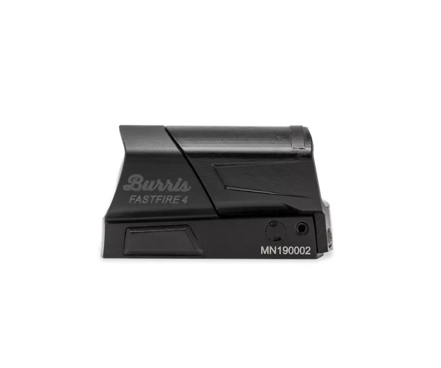 Burris Fast Fire IV Reflexvisier, 4 Absehen, Auto-Brightness, 34 g – Bild 2