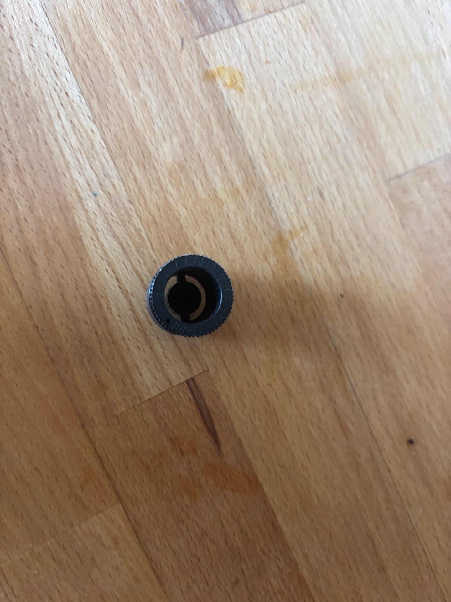 Gehmann D75 Verstellbares Ringkorn – Bild 2