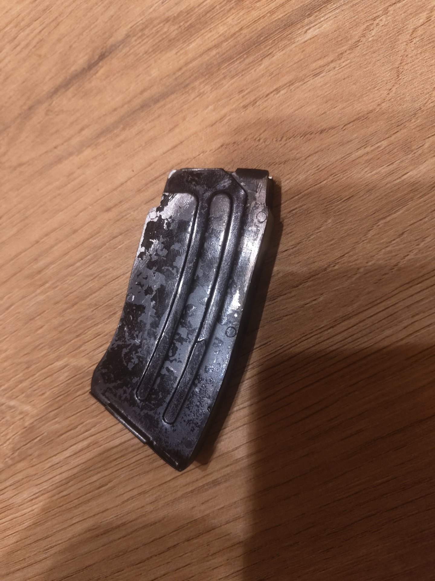 Magazin Norinco JW15A, JW25 A, 33/40, JW27 – Bild 2