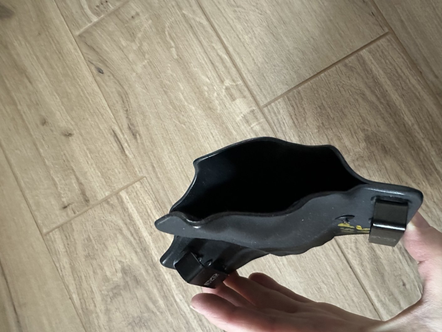 Kydex-Holster für HK USP 45 – Bild 3