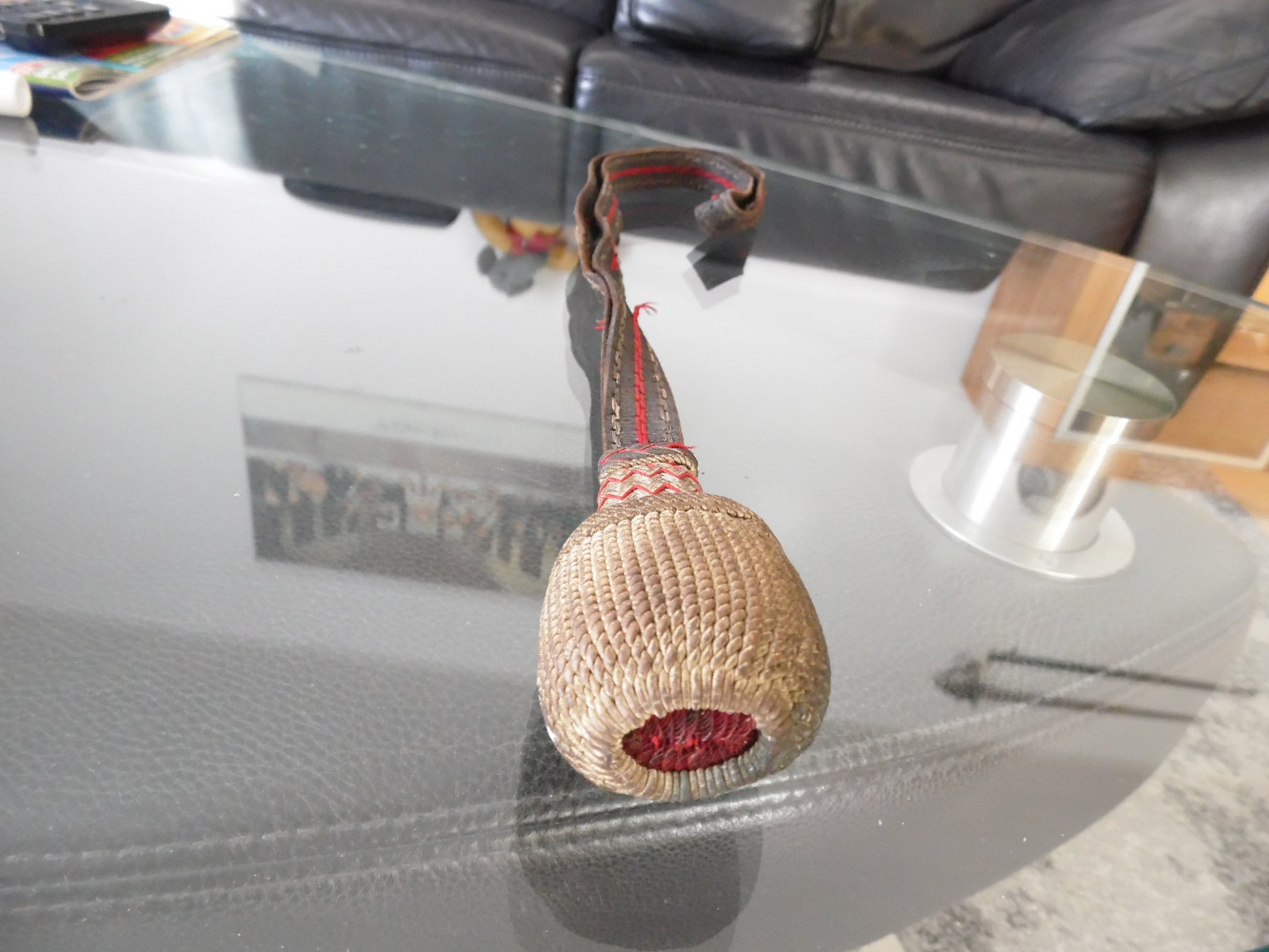 Portepee Hessen – Bild 3