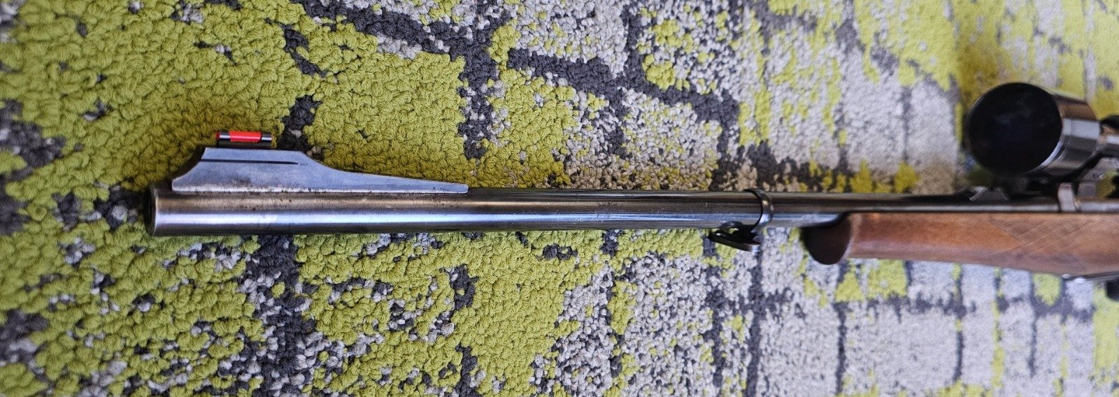 Krico 600 6,5x57 mit Zeiss – Bild 3