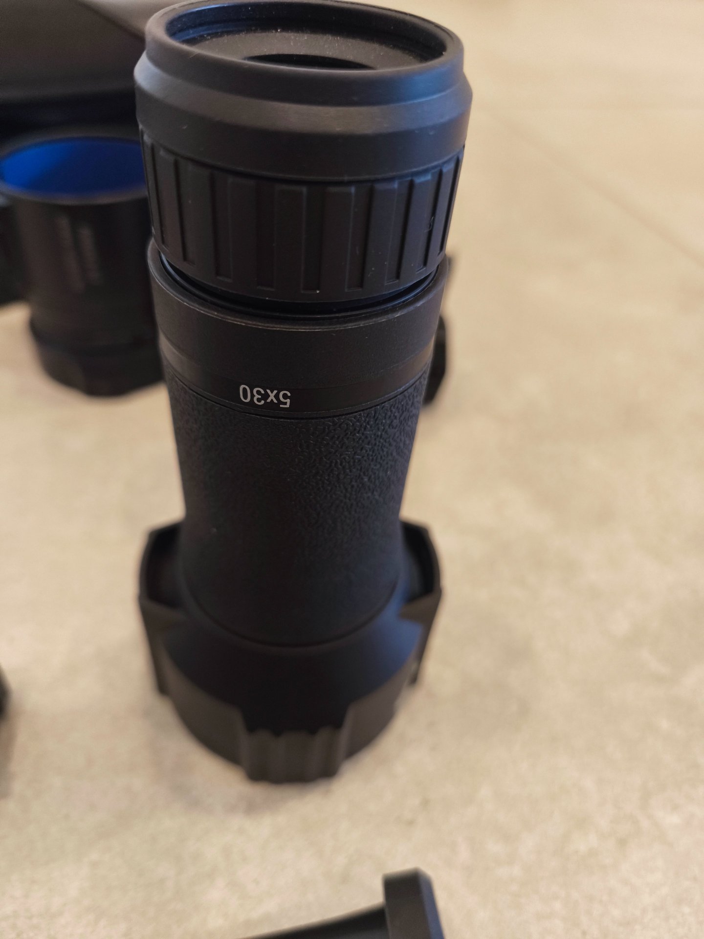 Pulsar Core FXQ55 – Wärmebildgerät – Bild 5