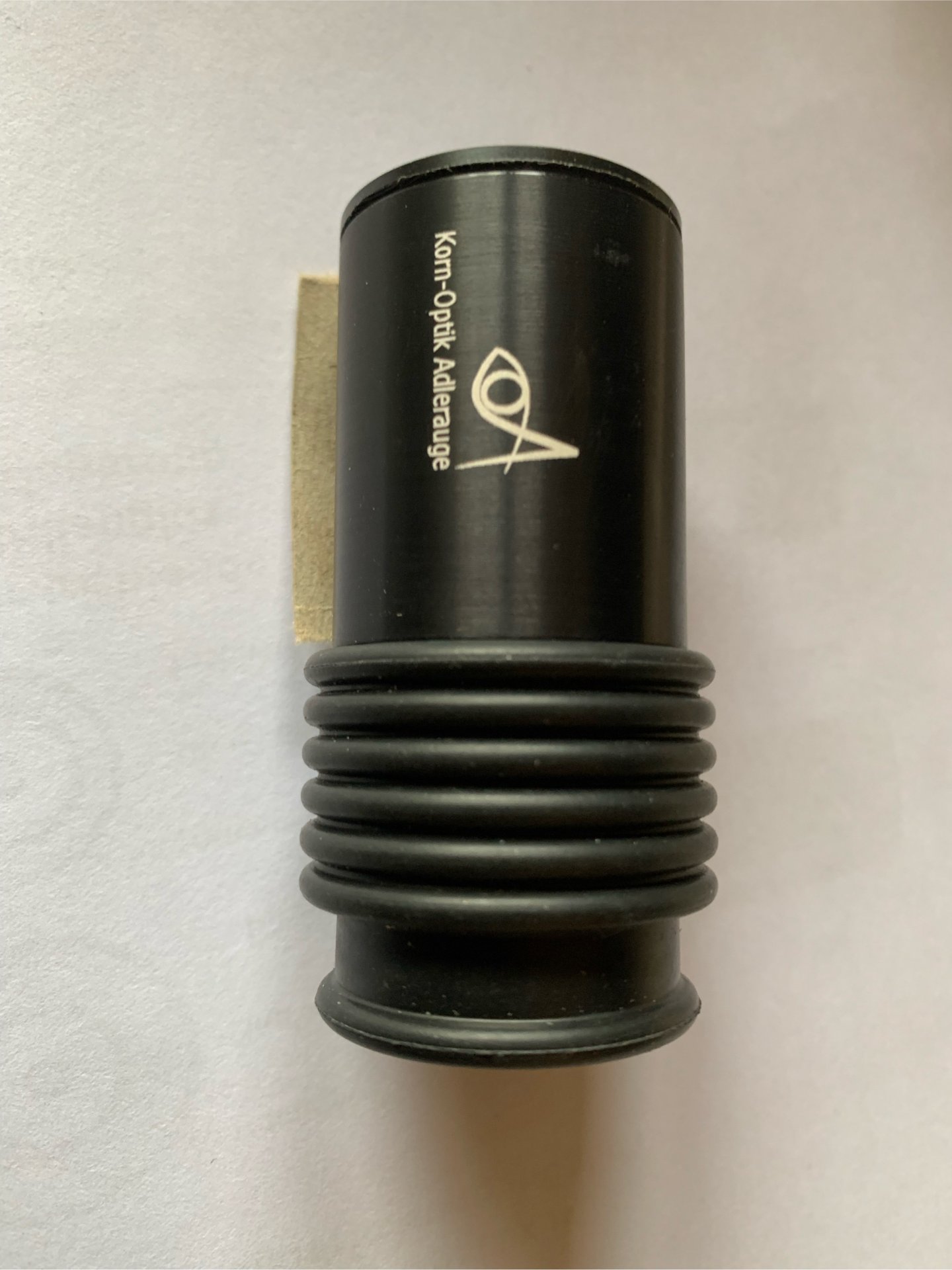Visierverlängerung ConLux – Bild 2