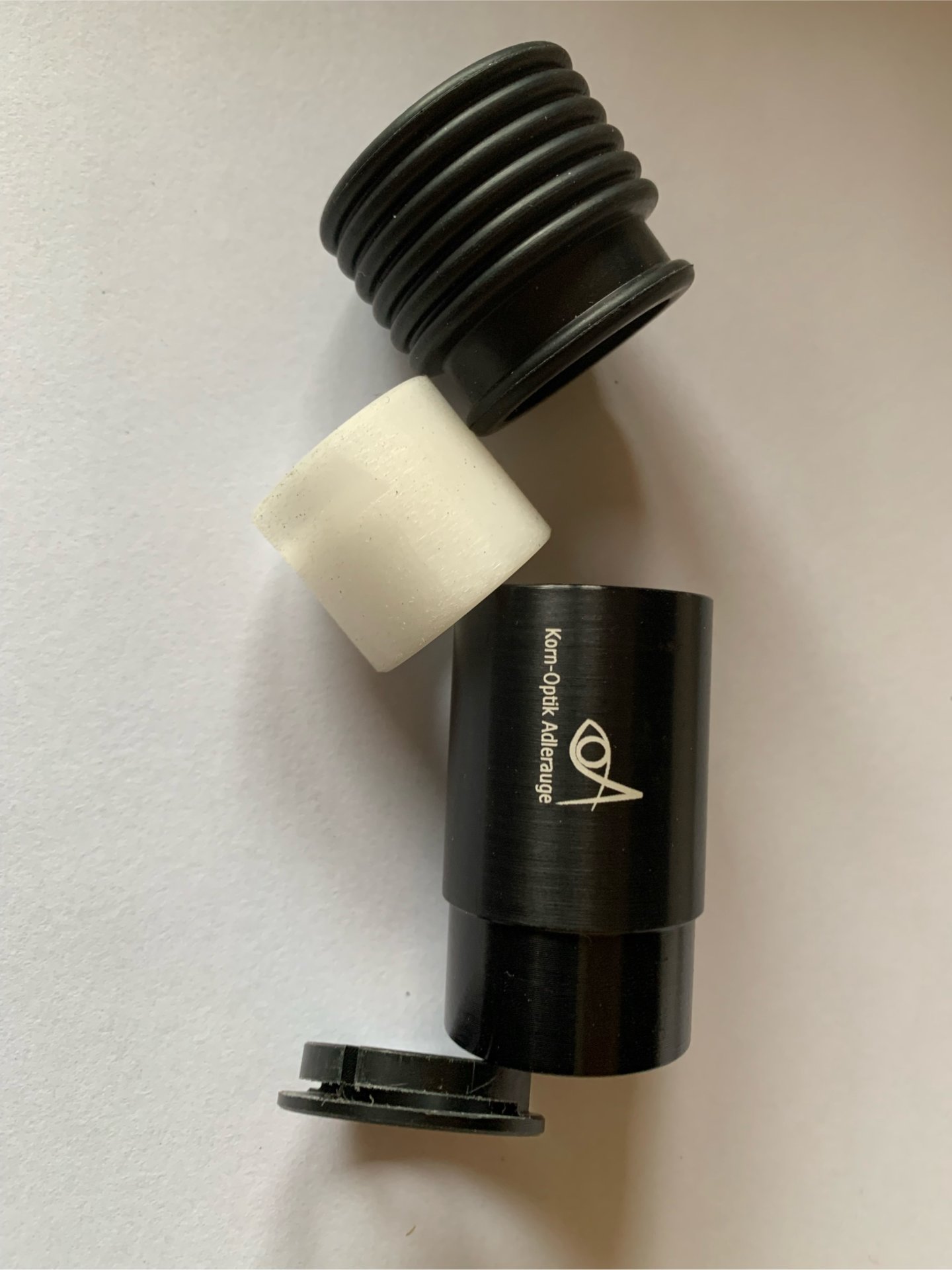 Visierverlängerung ConLux – Bild 4