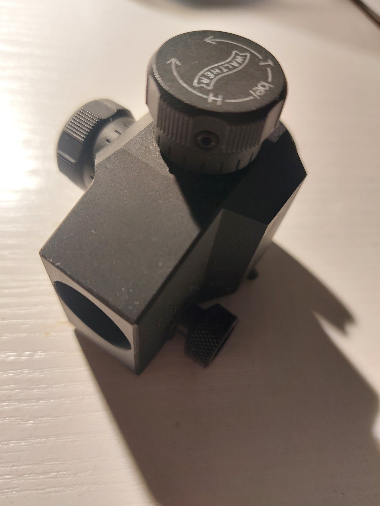 Walther Basic Diopter – Bild 1