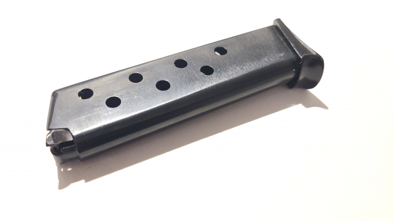 Magazin für Pistole FEG PA 63 Kal. .380 ACP (9x18) – Bild 1