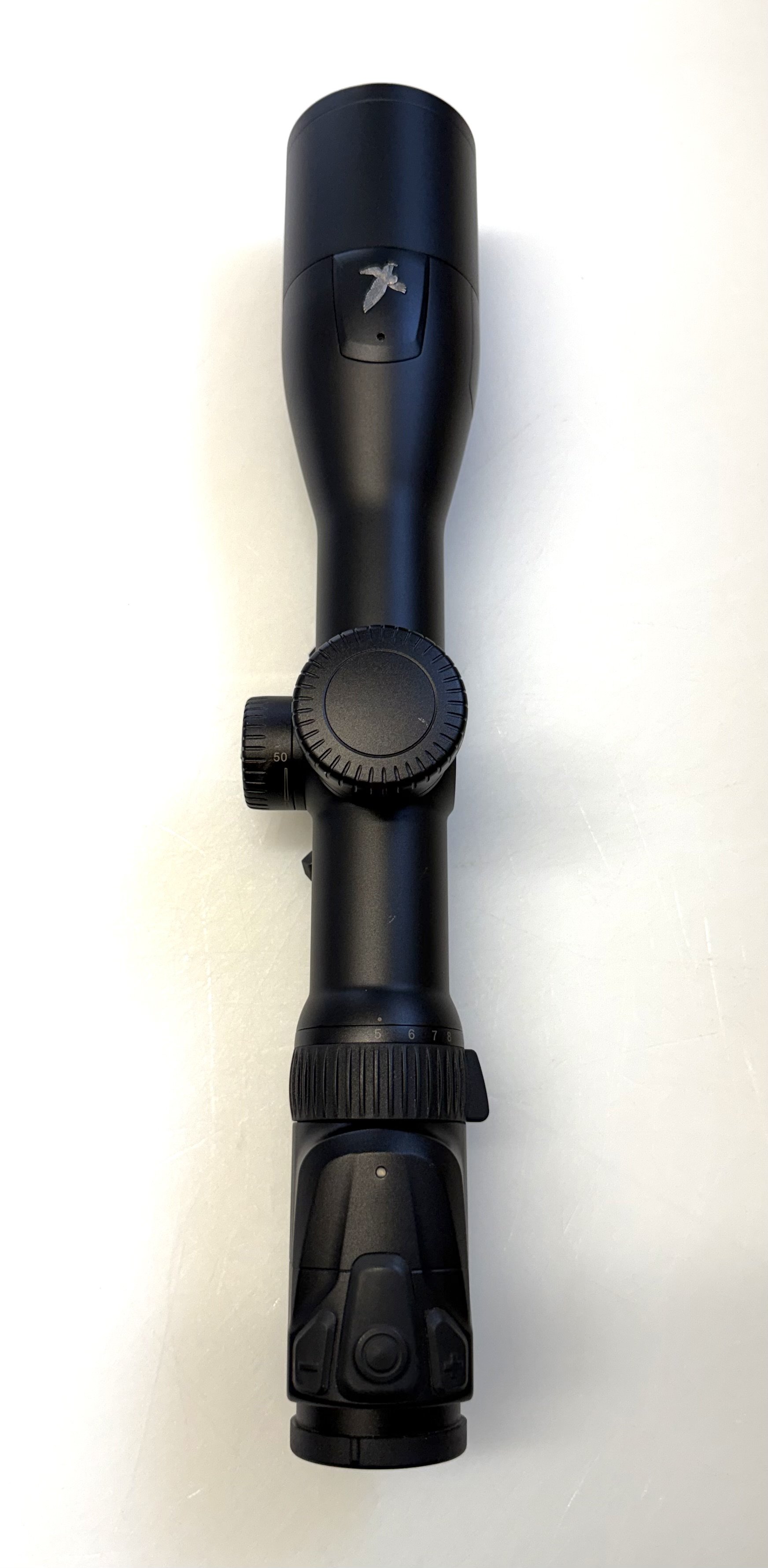 Swarovski dS 5-25x52P – Bild 2
