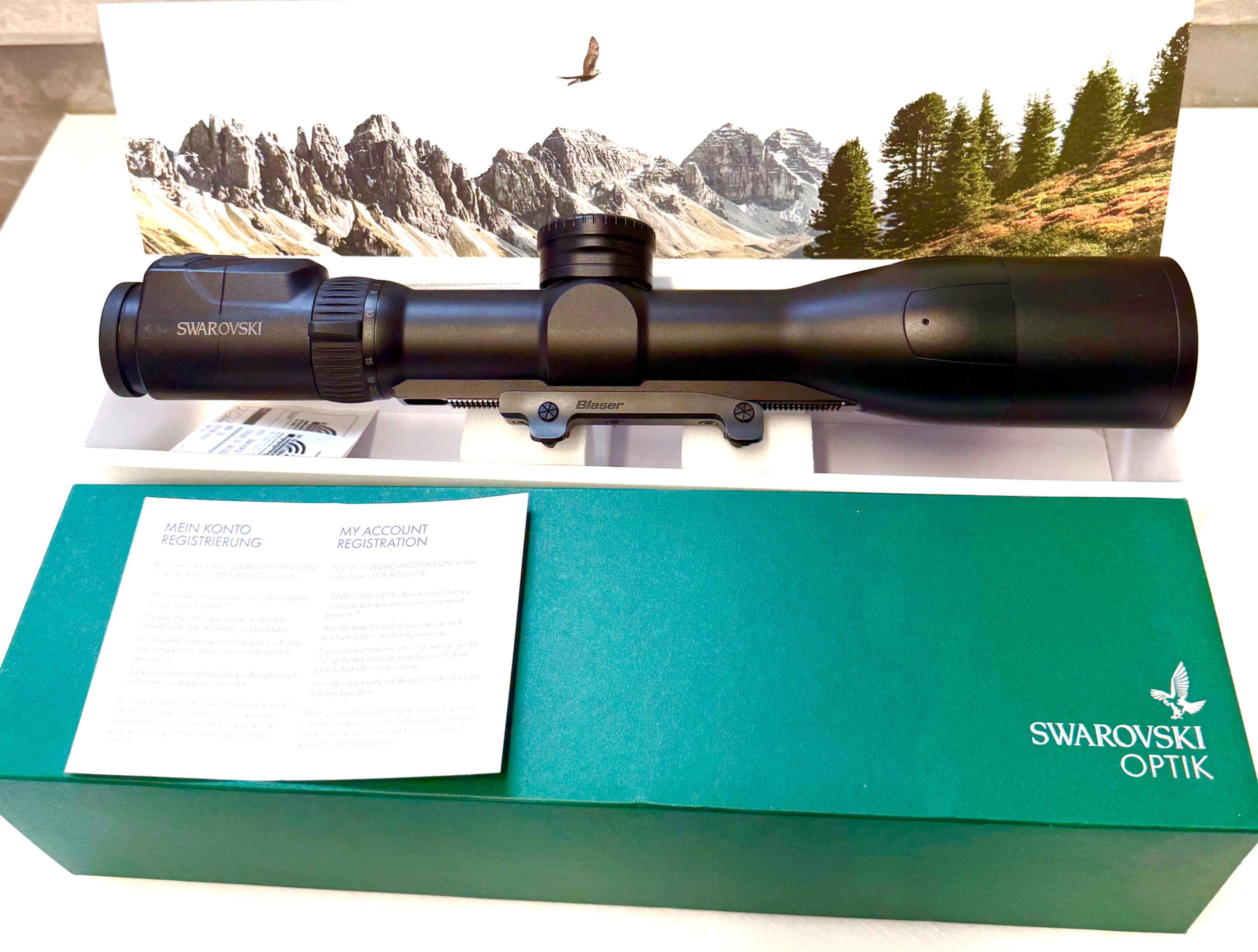 Swarovski dS 5-25x52P – Bild 3