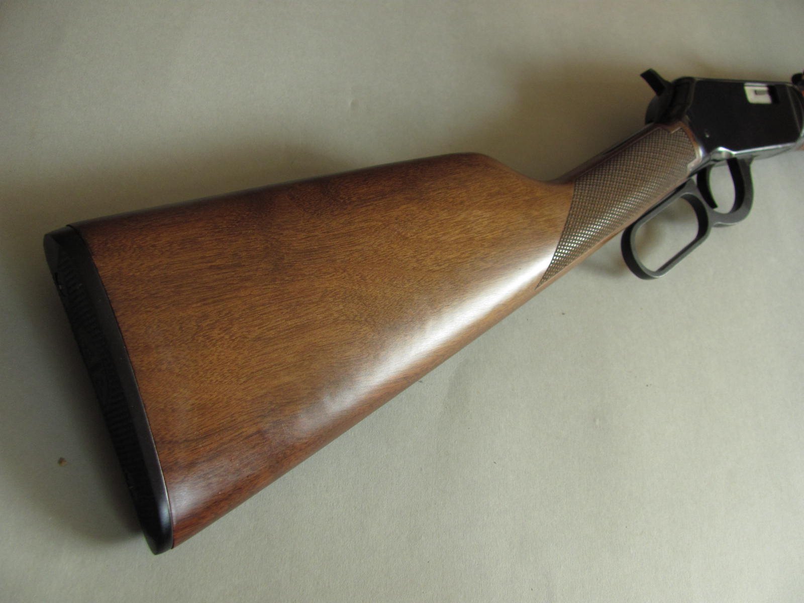 Unterhebelrepetiergewehr Winchester 9422 cal..22 – Bild 3