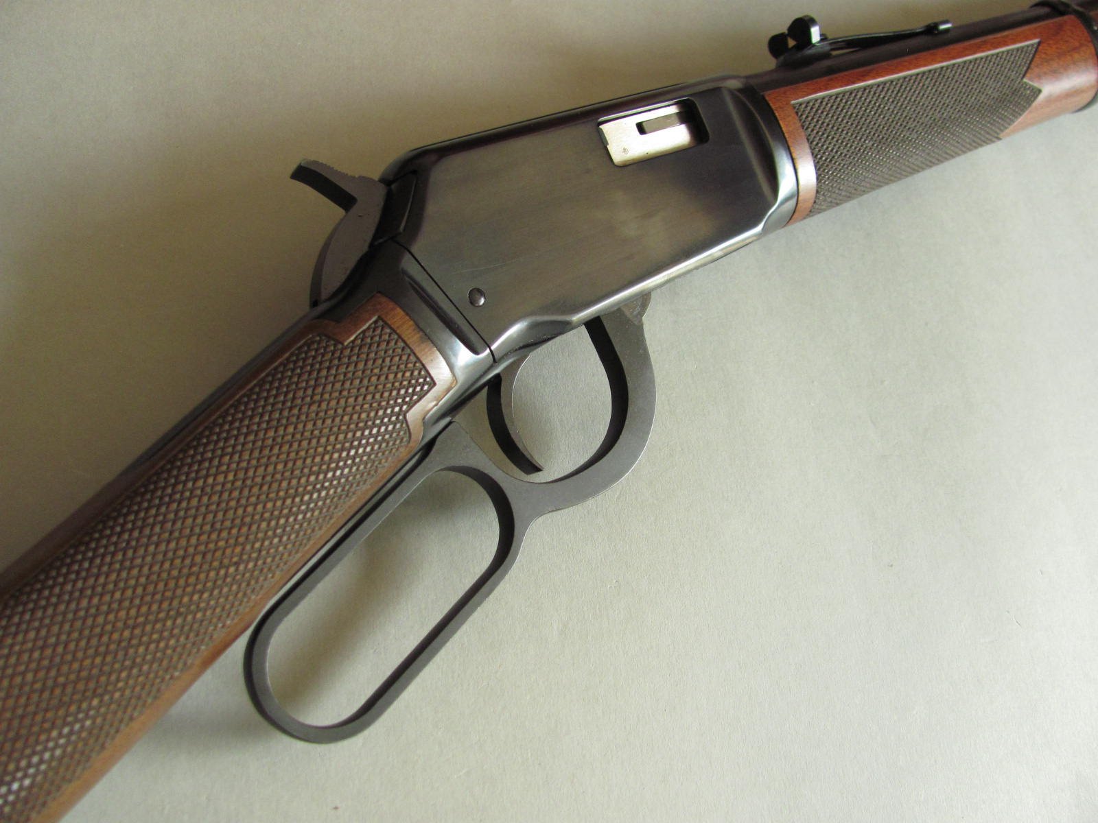 Unterhebelrepetiergewehr Winchester 9422 cal..22 – Bild 4