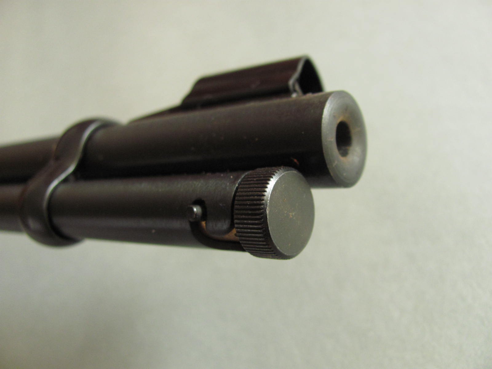 Unterhebelrepetiergewehr Winchester 9422 cal..22 – Bild 6