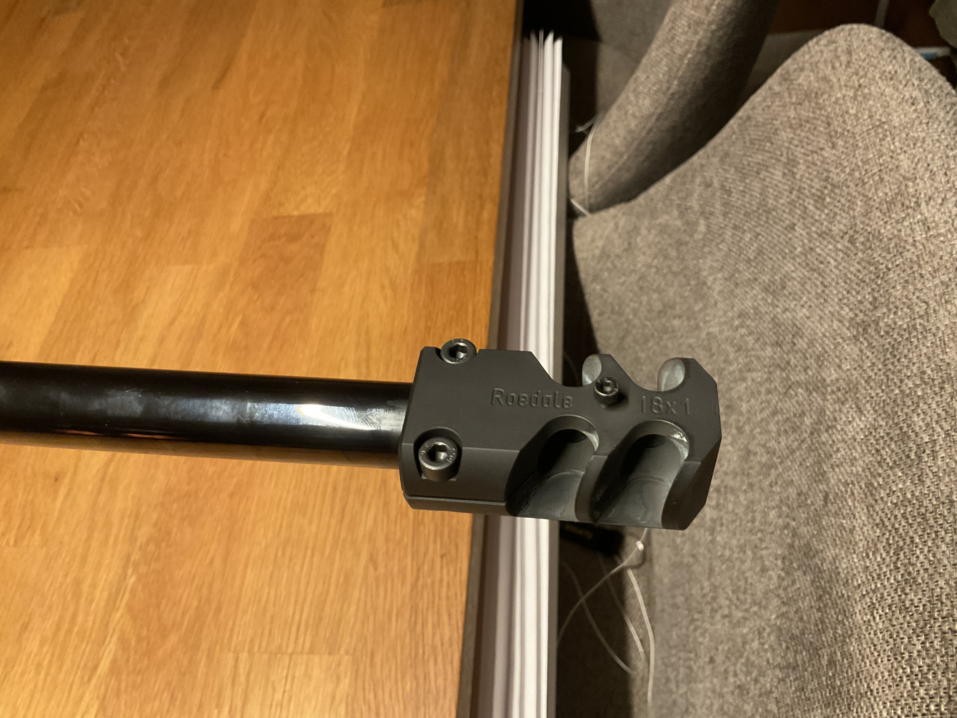 Mauser 66 S .338 Lapua Magnum – Bild 5