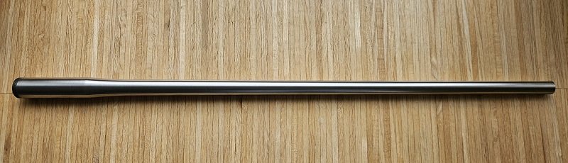 Lauf-Rohling/barrel - Broughton 5C, 308, 1/11" Drall/Twist – Bild 1