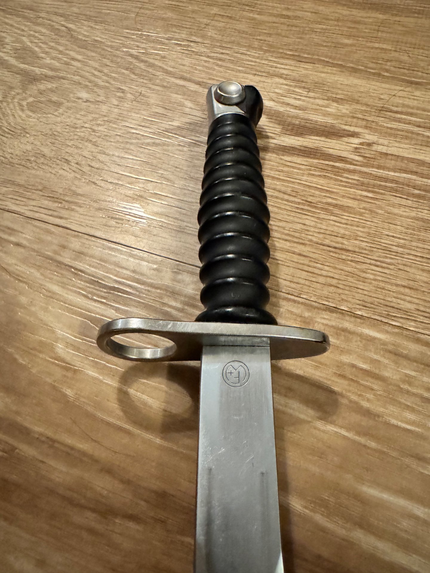 Schweizer Bajonett M57 – Bild 2
