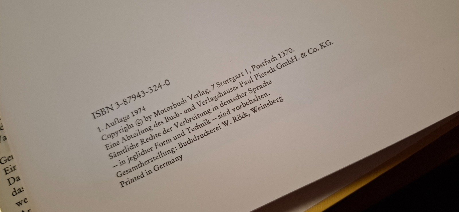 4 ältere Waffen Bücher – Bild 8