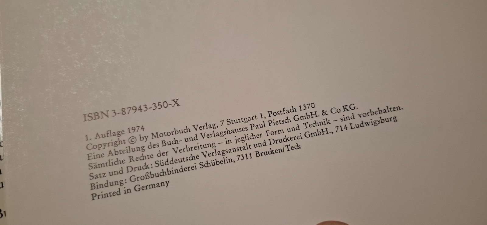 4 ältere Waffen Bücher – Bild 10