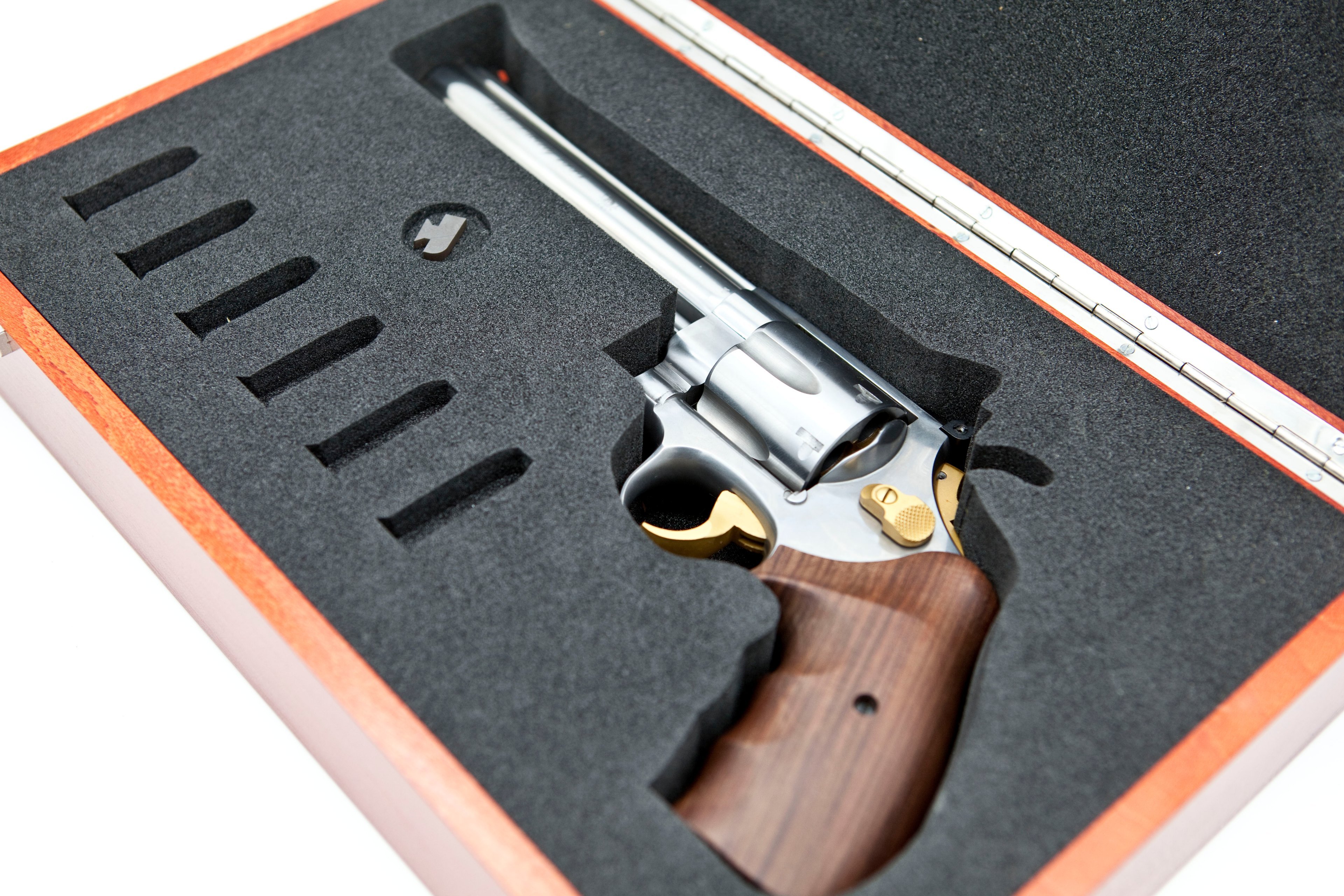 Smith & Wesson 629-3 Club 30 „1973 Liberty 1993“ – Sondermodell – .44 Magnum – One of hundred – Bild 1