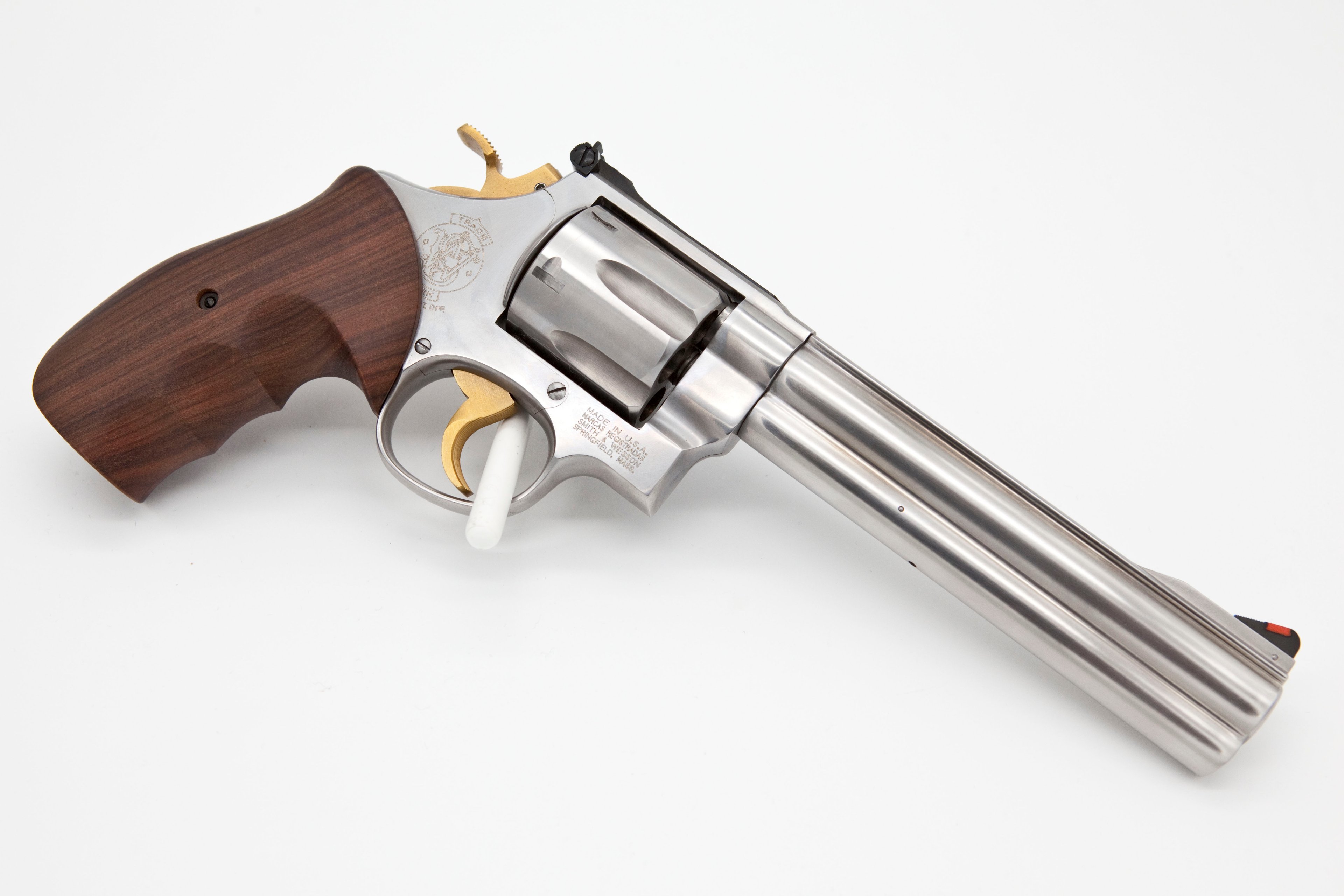 Smith & Wesson 629-3 Club 30 „1973 Liberty 1993“ – Sondermodell – .44 Magnum – One of hundred – Bild 4