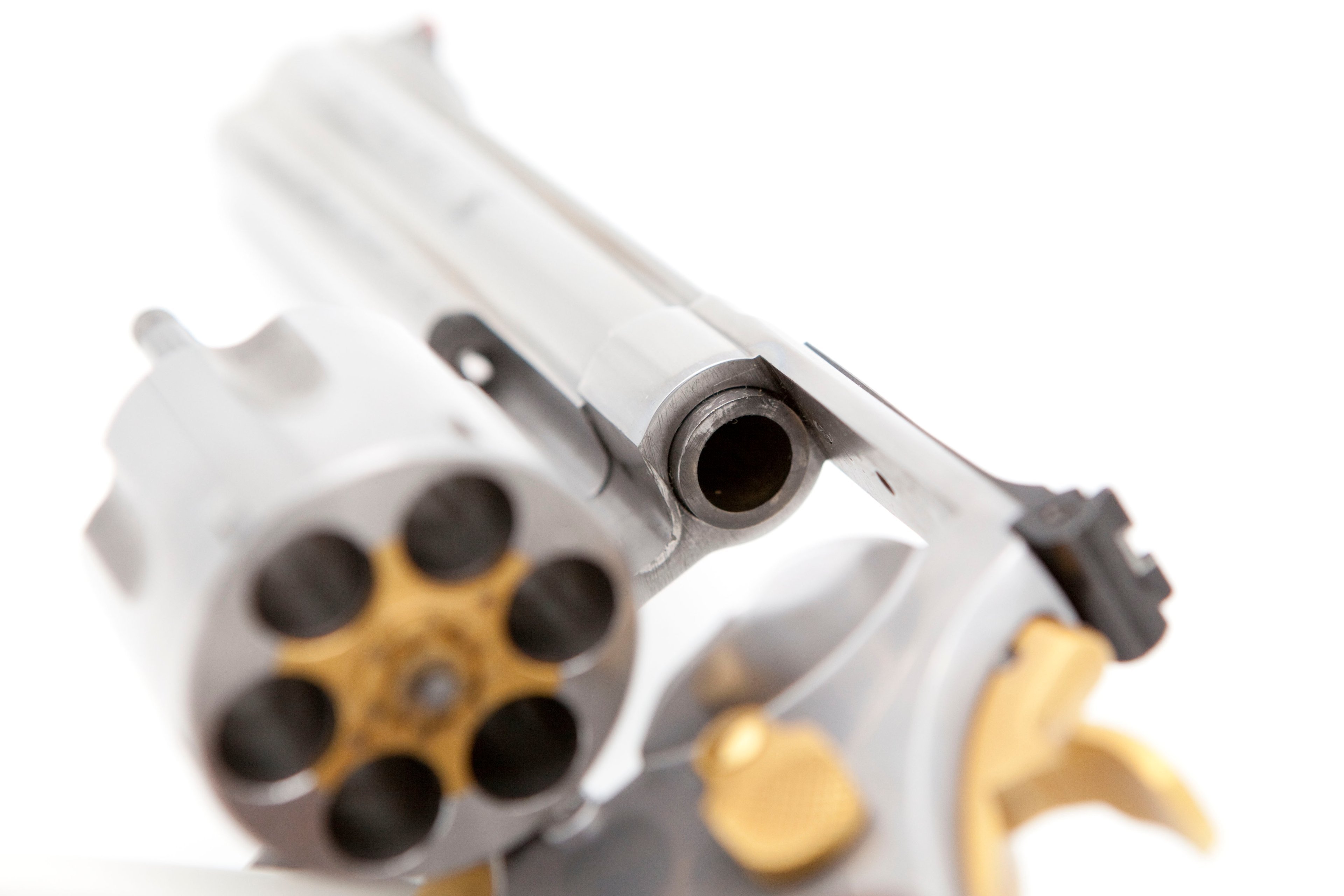 Smith & Wesson 629-3 Club 30 „1973 Liberty 1993“ – Sondermodell – .44 Magnum – One of hundred – Bild 10