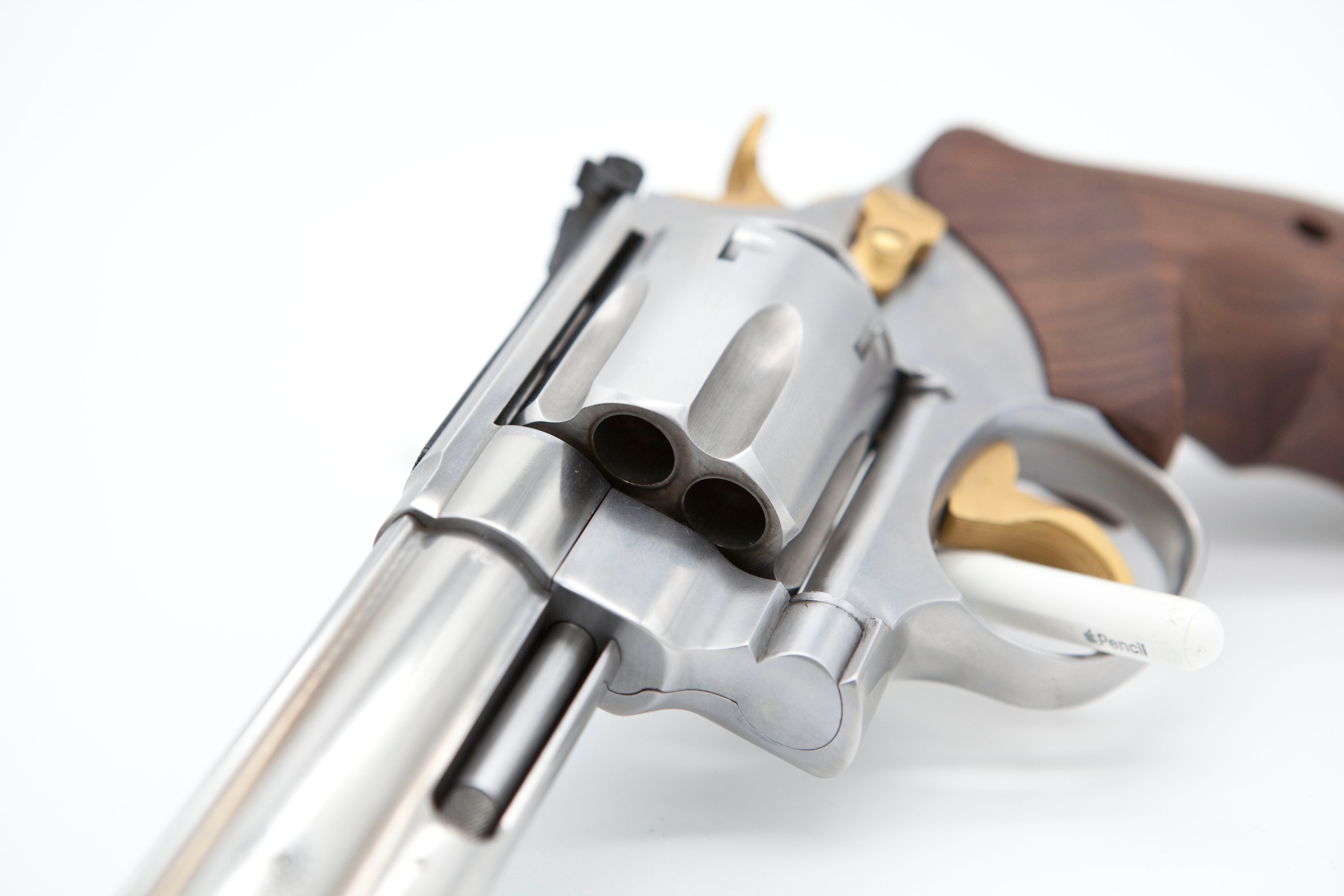 Smith & Wesson 629-3 Club 30 „1973 Liberty 1993“ – Sondermodell – .44 Magnum – One of hundred – Bild 6