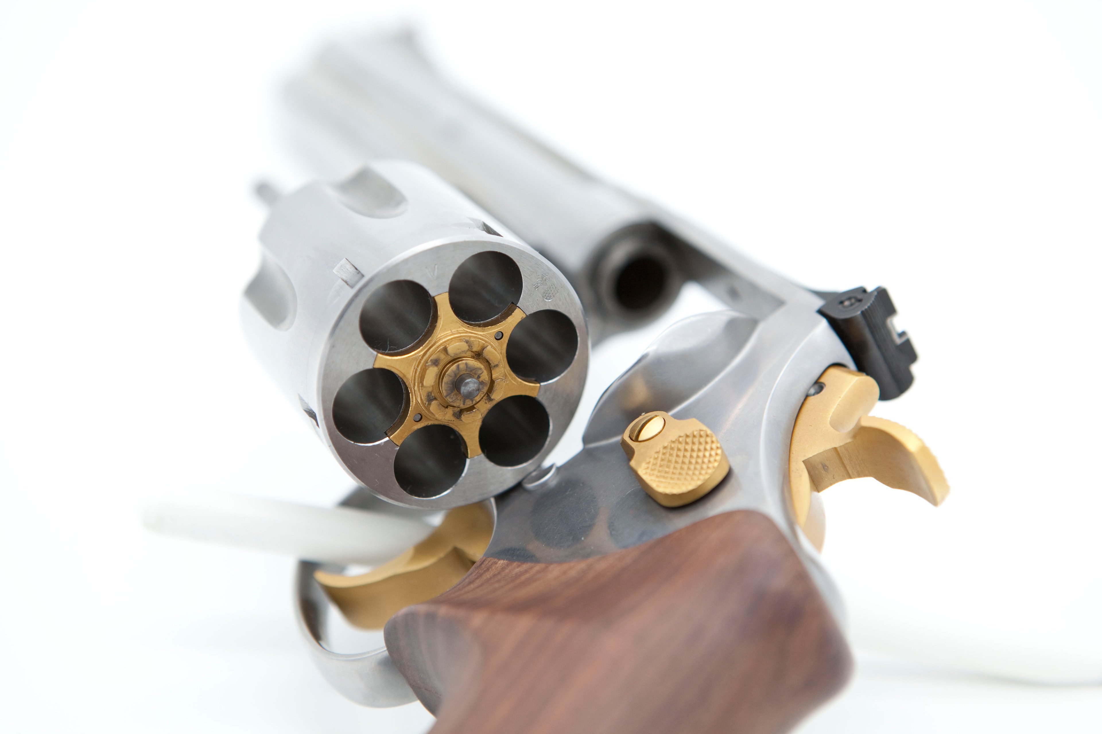 Smith & Wesson 629-3 Club 30 „1973 Liberty 1993“ – Sondermodell – .44 Magnum – One of hundred – Bild 9