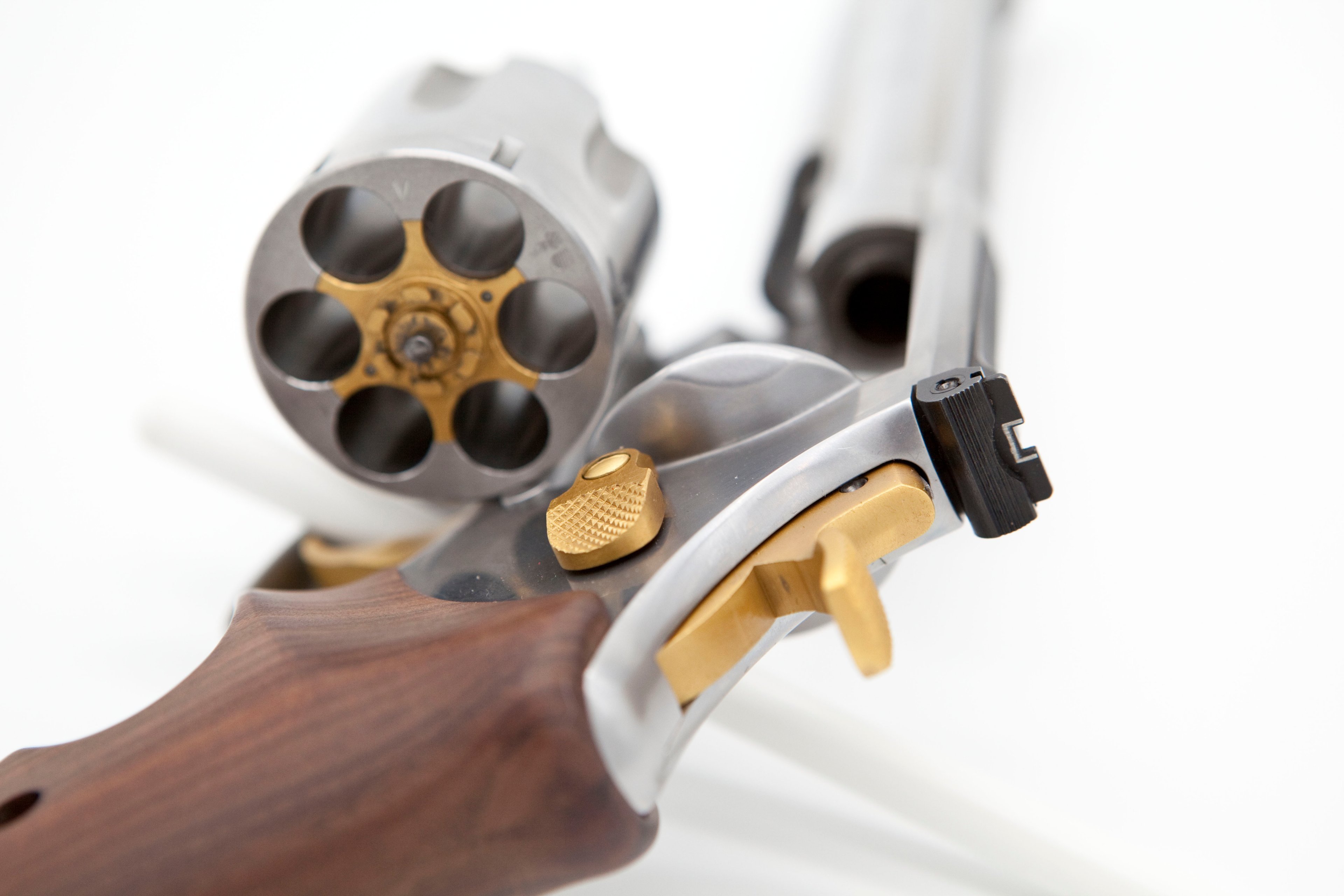 Smith & Wesson 629-3 Club 30 „1973 Liberty 1993“ – Sondermodell – .44 Magnum – One of hundred – Bild 11