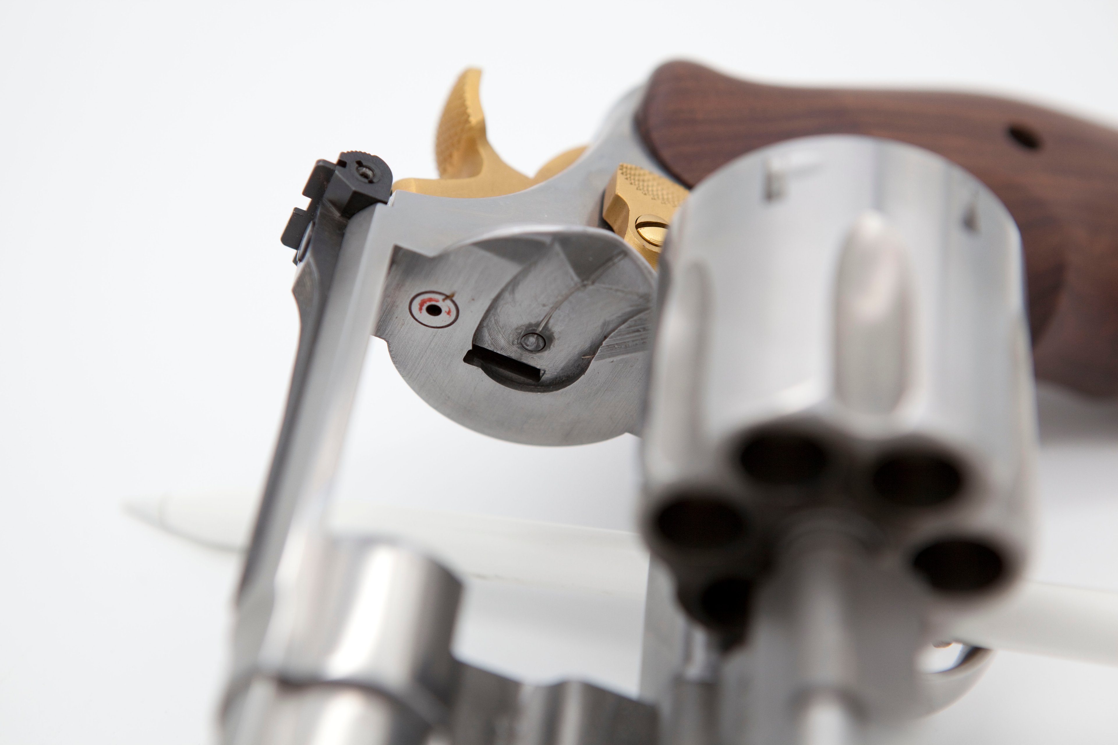Smith & Wesson 629-3 Club 30 „1973 Liberty 1993“ – Sondermodell – .44 Magnum – One of hundred – Bild 8