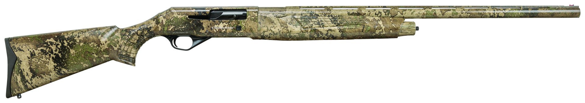 Charles Daly 601 True Timber Strata Selbstladeflinte 12/76, 71 cm Lauf – Bild 1